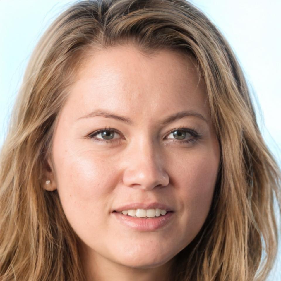 Ingrid Waldmann, Senior Finanzberaterin bei lorypavixen