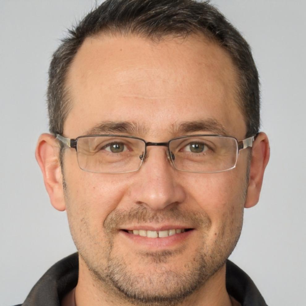 Dr. Hendrik Völkner, Programmleiter