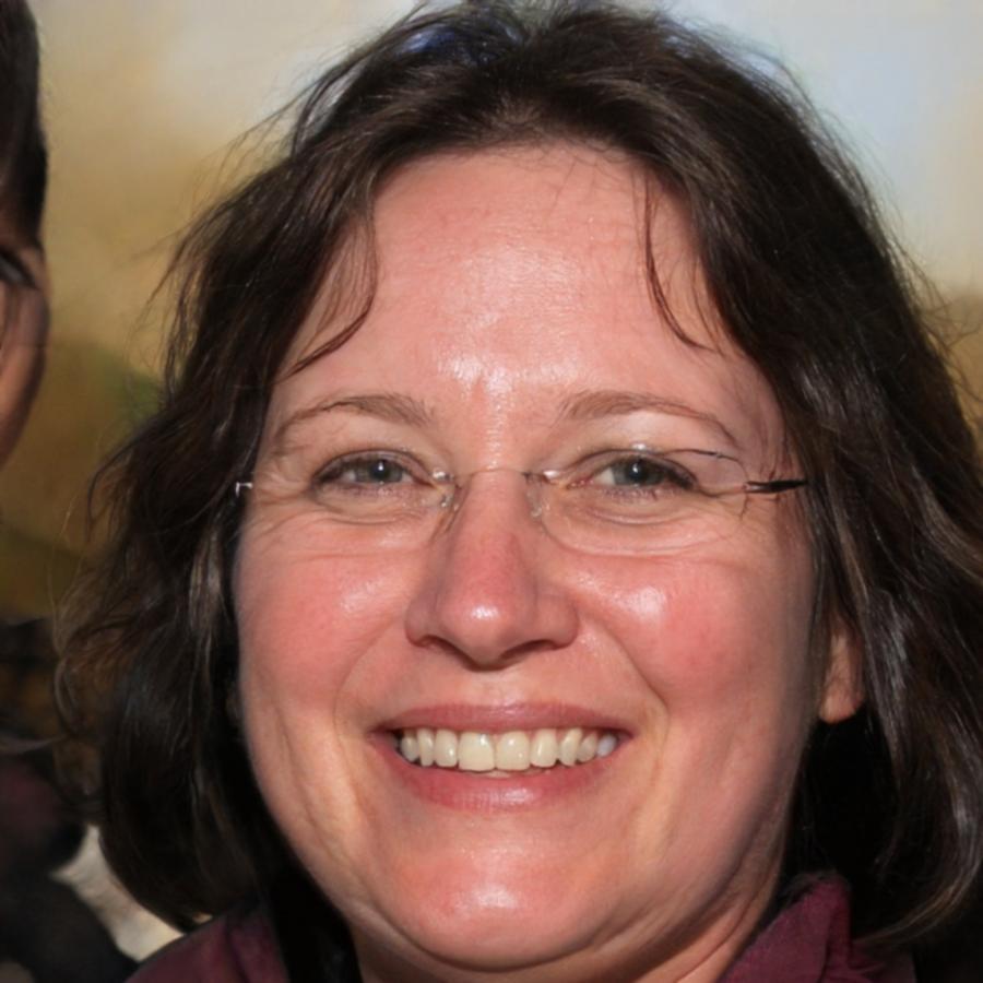 Kundenbetreuerin bei lorypavixen