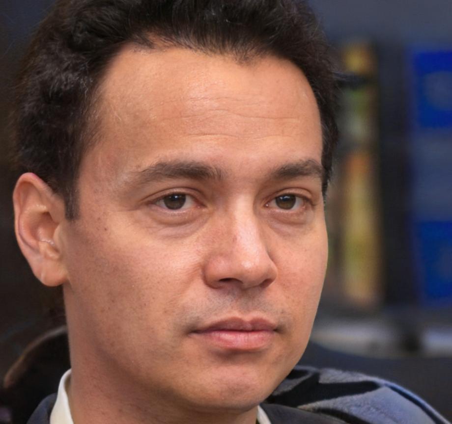 Senior Marktanalyst bei lorypavixen